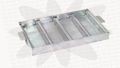Slide Tray